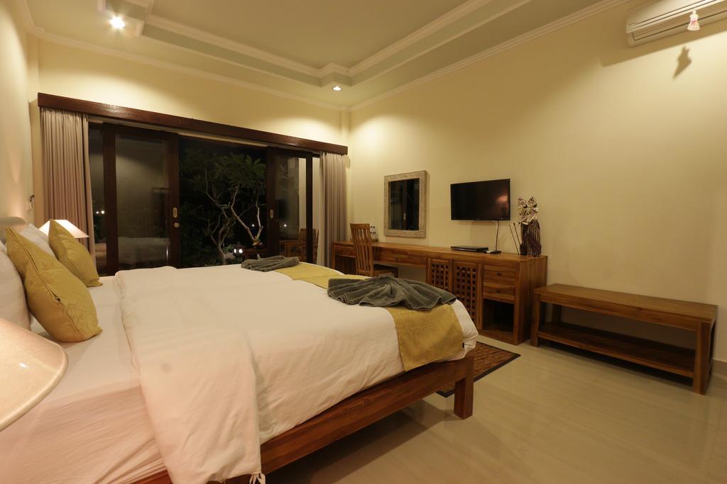 Duana Sari By Mahaputra Hotel Ubud  Exterior photo