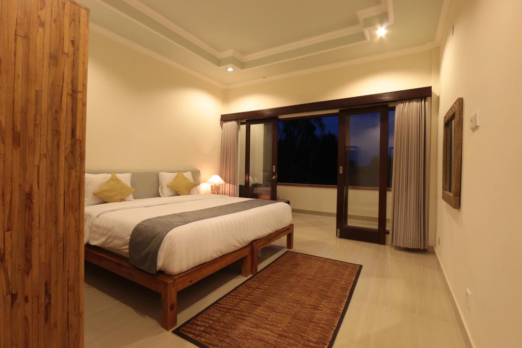 Duana Sari By Mahaputra Hotel Ubud  Exterior photo