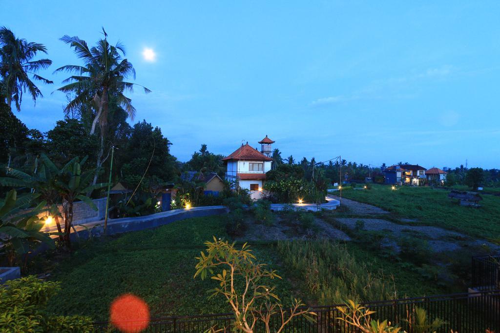 Duana Sari By Mahaputra Hotel Ubud  Exterior photo