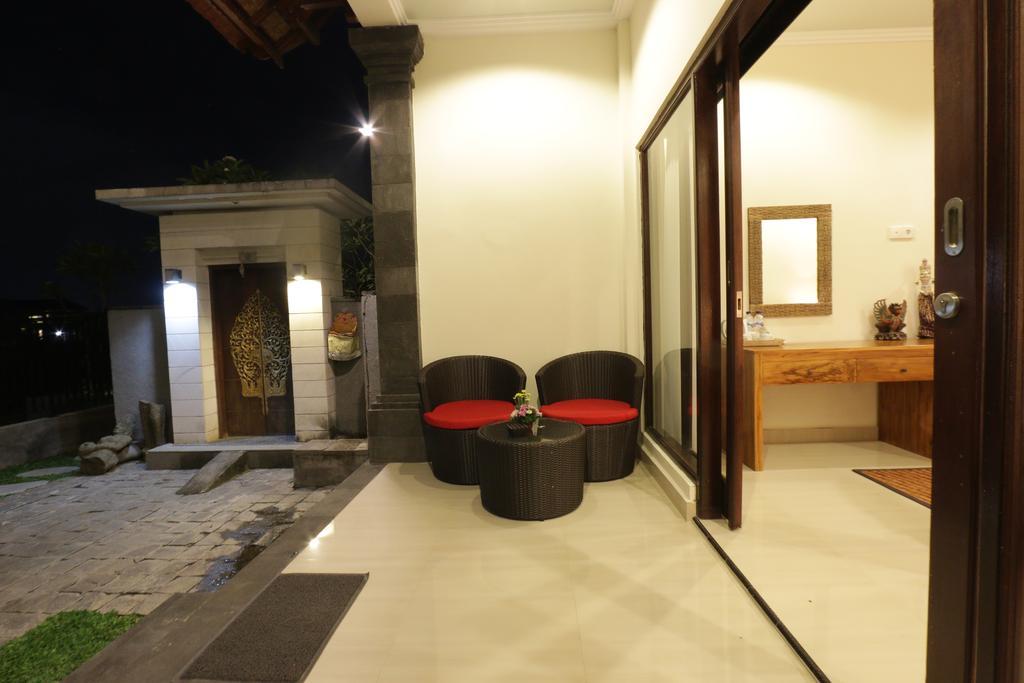 Duana Sari By Mahaputra Hotel Ubud  Exterior photo