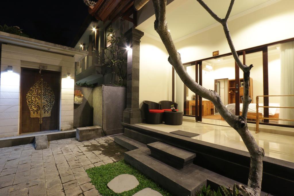 Duana Sari By Mahaputra Hotel Ubud  Exterior photo