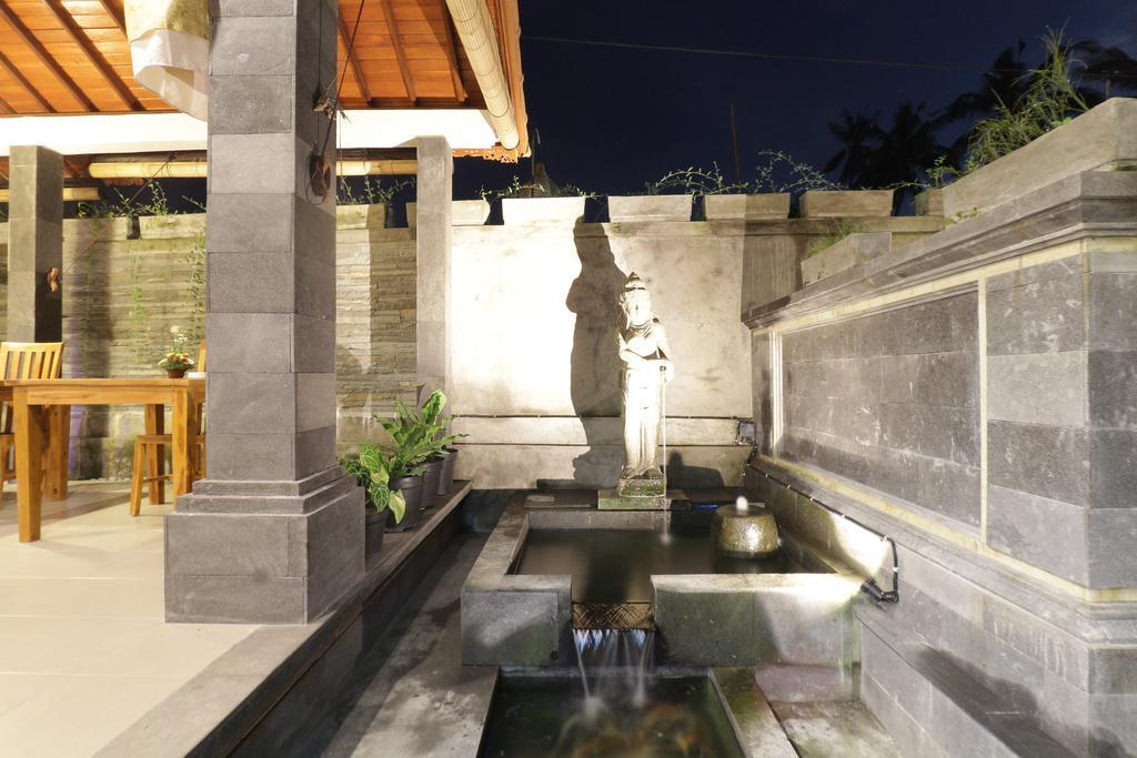 Duana Sari By Mahaputra Hotel Ubud  Exterior photo