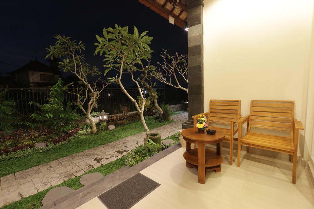 Duana Sari By Mahaputra Hotel Ubud  Exterior photo