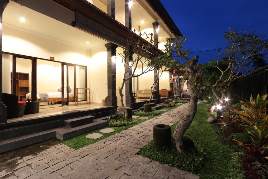 Duana Sari By Mahaputra Hotel Ubud  Exterior photo